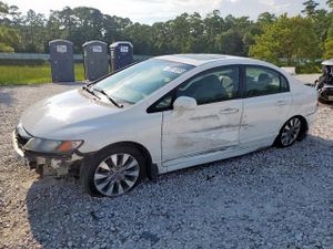 Honda Civic EX 1.8L 4 2010
