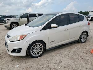 Ford C-series SEL 2.0L 4 2013