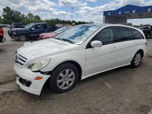 Mercedes-Benz R 350 3.5L 6 2006