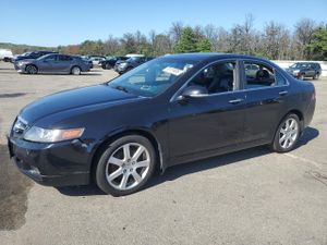 Acura TSX 2.4L 4 2005