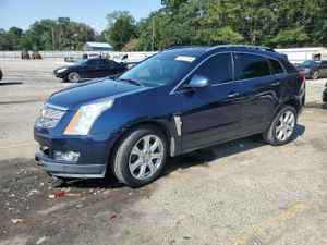 Cadillac SRX PERFORMANCE COLLECTION 3.0L 6 2011
