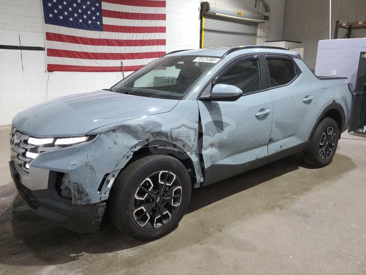 Hyundai Santa Cruz SEL PREMIUM 2.5L 4 2023