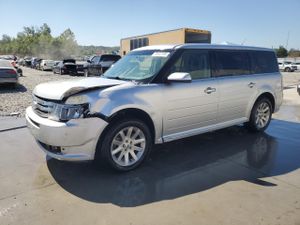 Ford Flex SEL 3.5L 6 2012