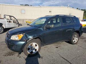 Toyota Rav4 2.5L 4 2010