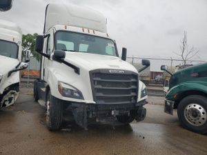 Freightliner Cascadia 14.8L 6 2021