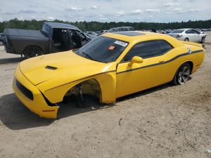 Dodge Challenger SXT 3.6L 6 2019