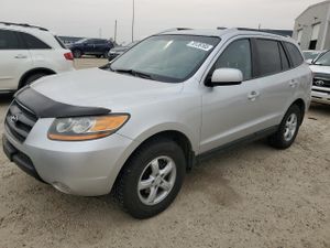 Hyundai Santa Fe GL 3.3L 6 2008