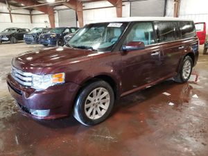 Ford Flex SEL 3.5L 6 2009