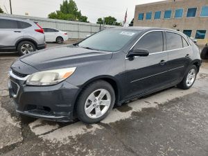 Chevrolet Malibu LS 2.5L 4 2014