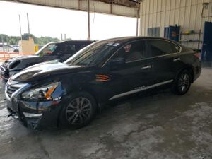 Nissan Altima 2.5 2.5L 4 2015
