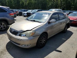 Toyota Corolla CE 1.8L 4 2006