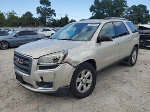 GMC Acadia SLE 3.6L 6 2014
