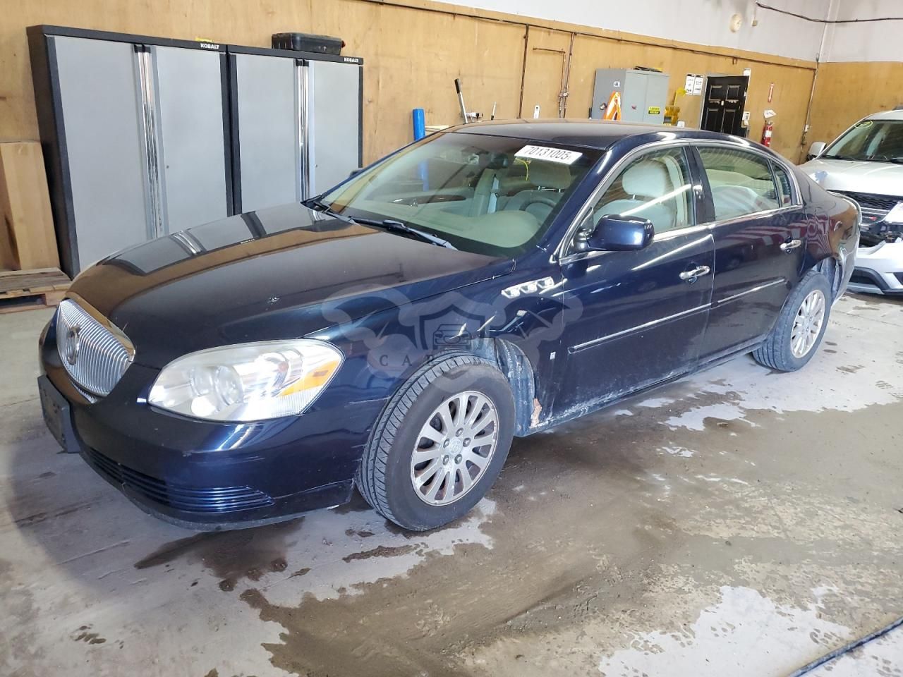 Buick Lucerne CX 3.8L 6 2006