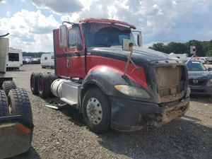 International ProStar 15.0L 6 2014