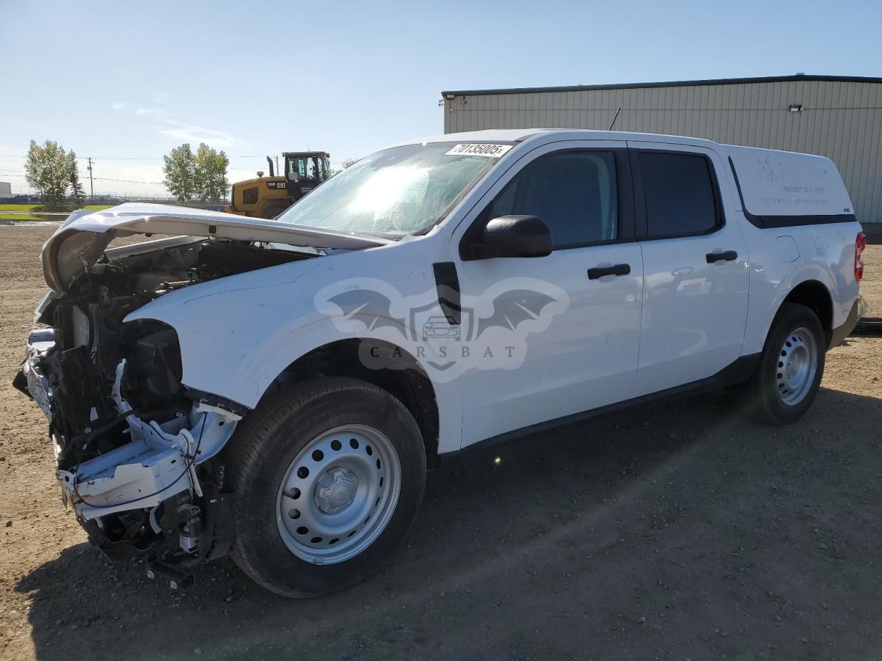 Ford Maverick XL 2.0L 4 2024