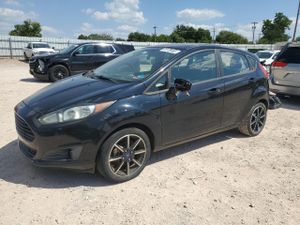 Ford Fiesta SE 1.6L 4 2016