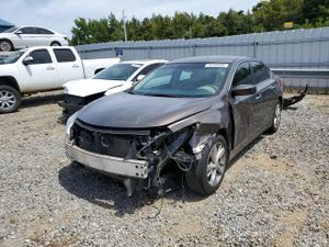 Nissan Altima 2.5 2.5L 4 2013