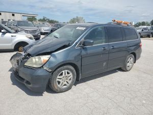 Honda Odyssey EXL 3.5L 6 2006