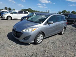 Mazda 5 SPORT 2.5L 4 2014