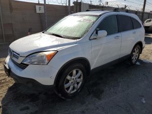 Honda CR-V EXL 2.4L 4 2008