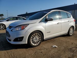 Ford C-series SEL 2.0L 4 2015