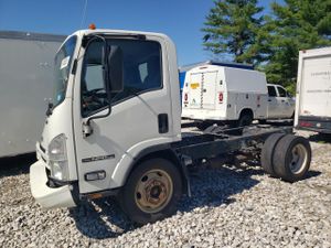 Isuzu NPR 6.0L 8 2020