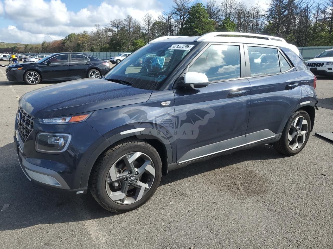Hyundai Venue SEL 1.6L 4 2024