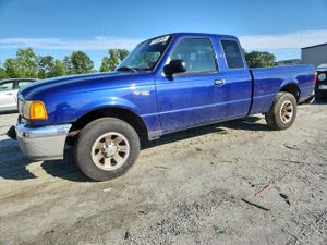 Ford Ranger SUPER CAB 3.0L 6 2004