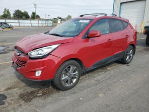 Hyundai Tucson LIMITED 2.4L 4 2015