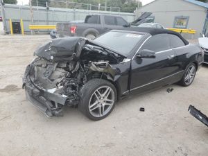 Mercedes-Benz E 400 3.0L 6 2015
