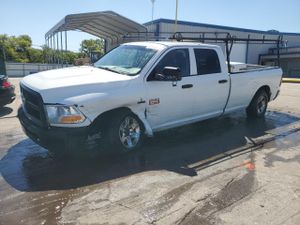 Dodge RAM ST 5.7L 8 2012