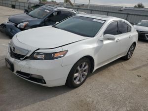 Acura TL TECH 3.5L 6 2014