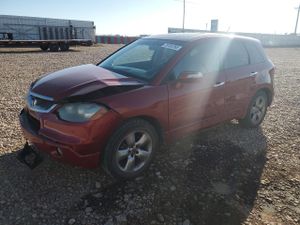 Acura RDX TECHNOLOGY 2.3L 4 2007