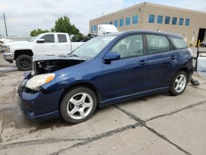 Toyota Corolla XR 1.8L 4 2008