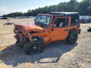 Jeep Wrangler SPORT 3.8L 6 2011