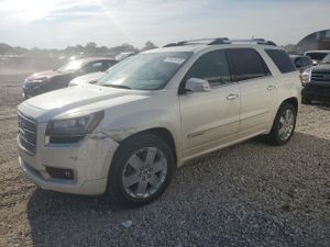 GMC Acadia DENALI 3.6L 6 2015