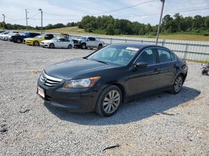 Honda Accord EXL 2.4L 4 2012