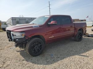 RAM 1500 LARAMIE 5.7L 8 2024