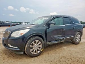 Buick Enclave 3.6L 6 2013