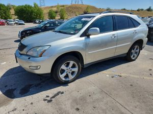 Lexus RX 350 3.5L 6 2007