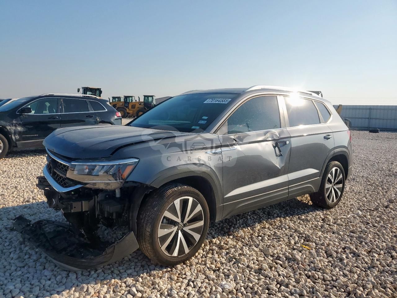 Volkswagen Taos SE 1.5L 4 2024