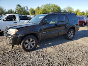 Toyota 4Runner LIMITED 4.0L 6 2007