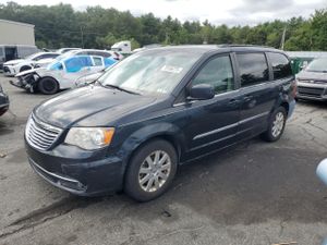 Chrysler Town & Country TOURING 3.6L 6 2012