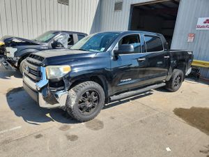 Toyota Tundra CREWMAX SR5 4.6L 8 2014