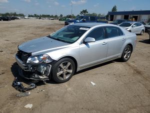 Chevrolet Malibu 1LT 2.4L 4 2011