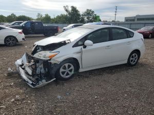Toyota Prius 1.8L 4 2014