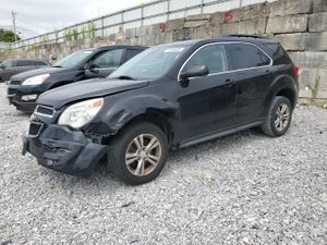 Chevrolet Equinox LT 2.4L 4 2015