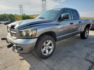 Dodge RAM ST 5.7L 8 2008