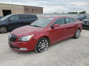 Buick LaCrosse 3.6L 6 2014