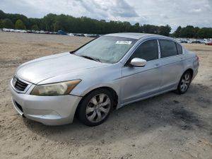Honda Accord EXL 2.4L 4 2008